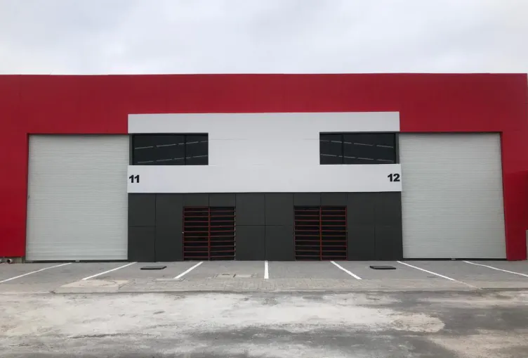 Industrial Spot2