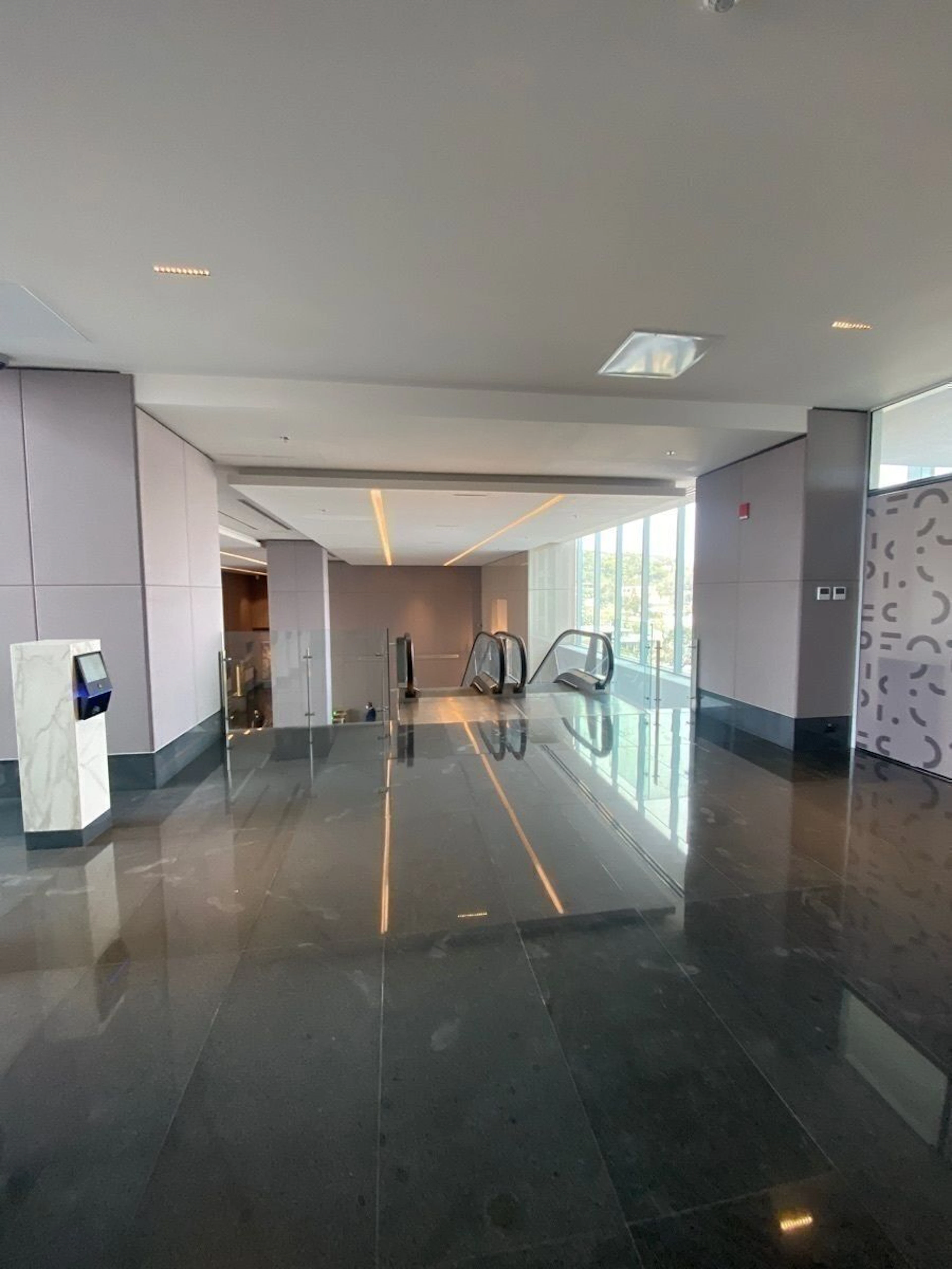 Oficina Spot2