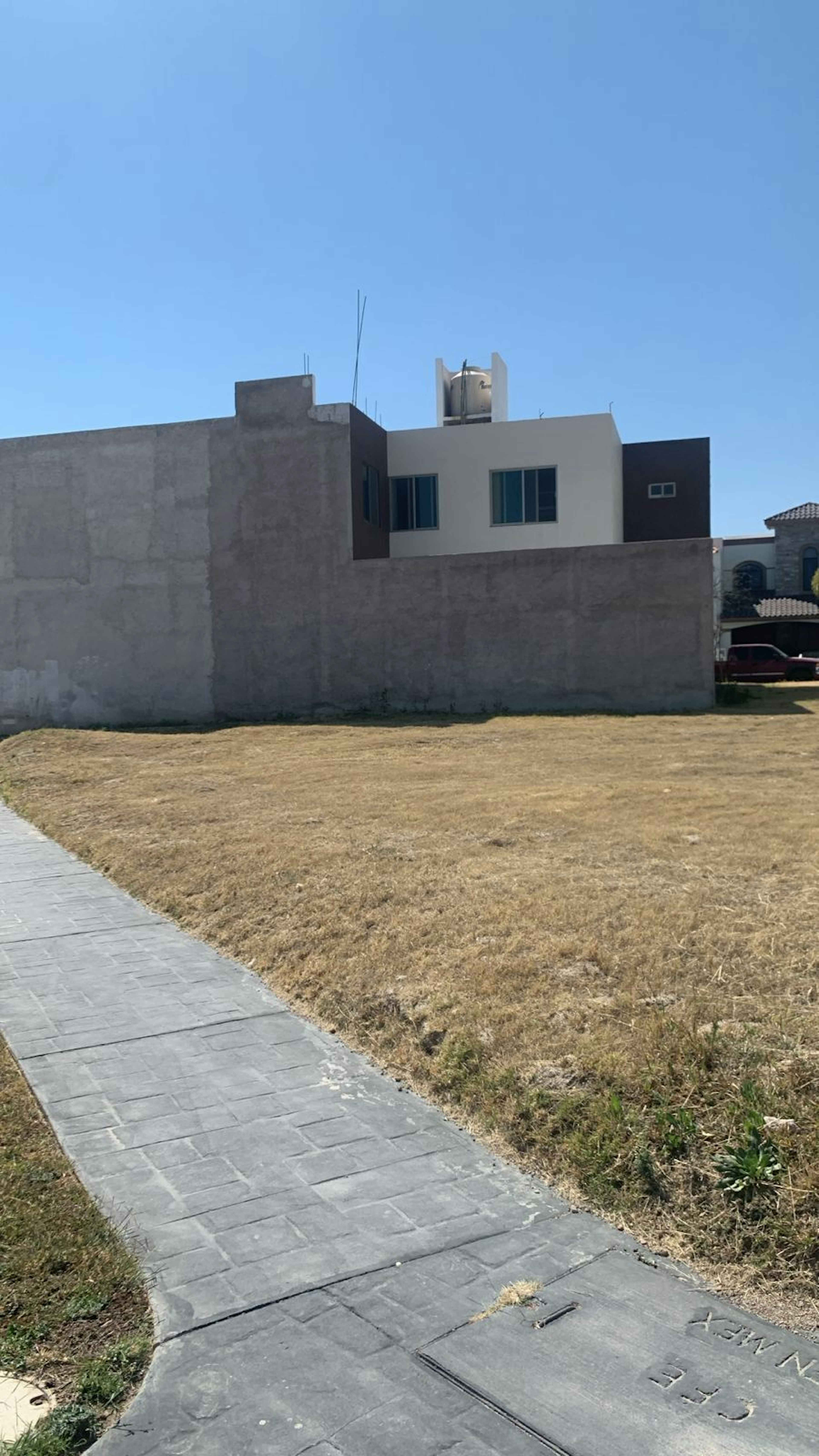 Reserva San Nicolas 109