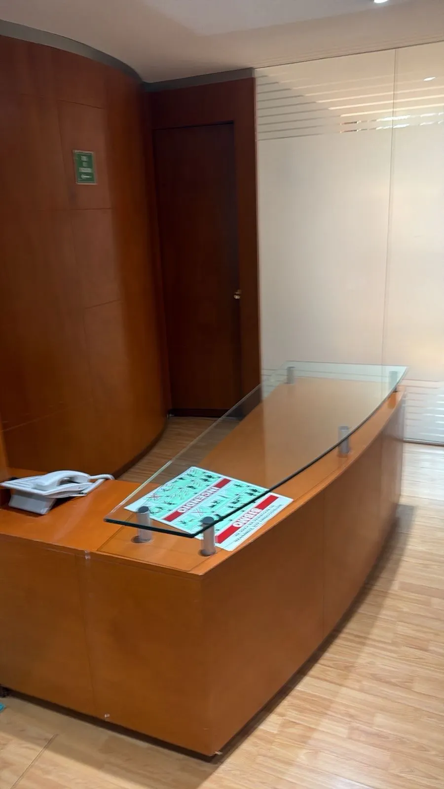 Oficina Spot2