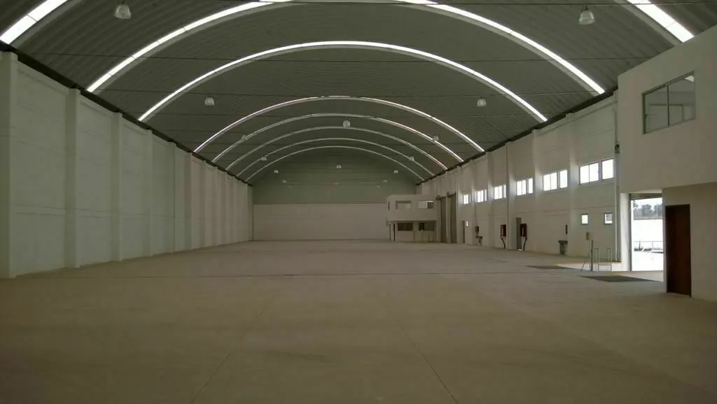 Industrial Spot2