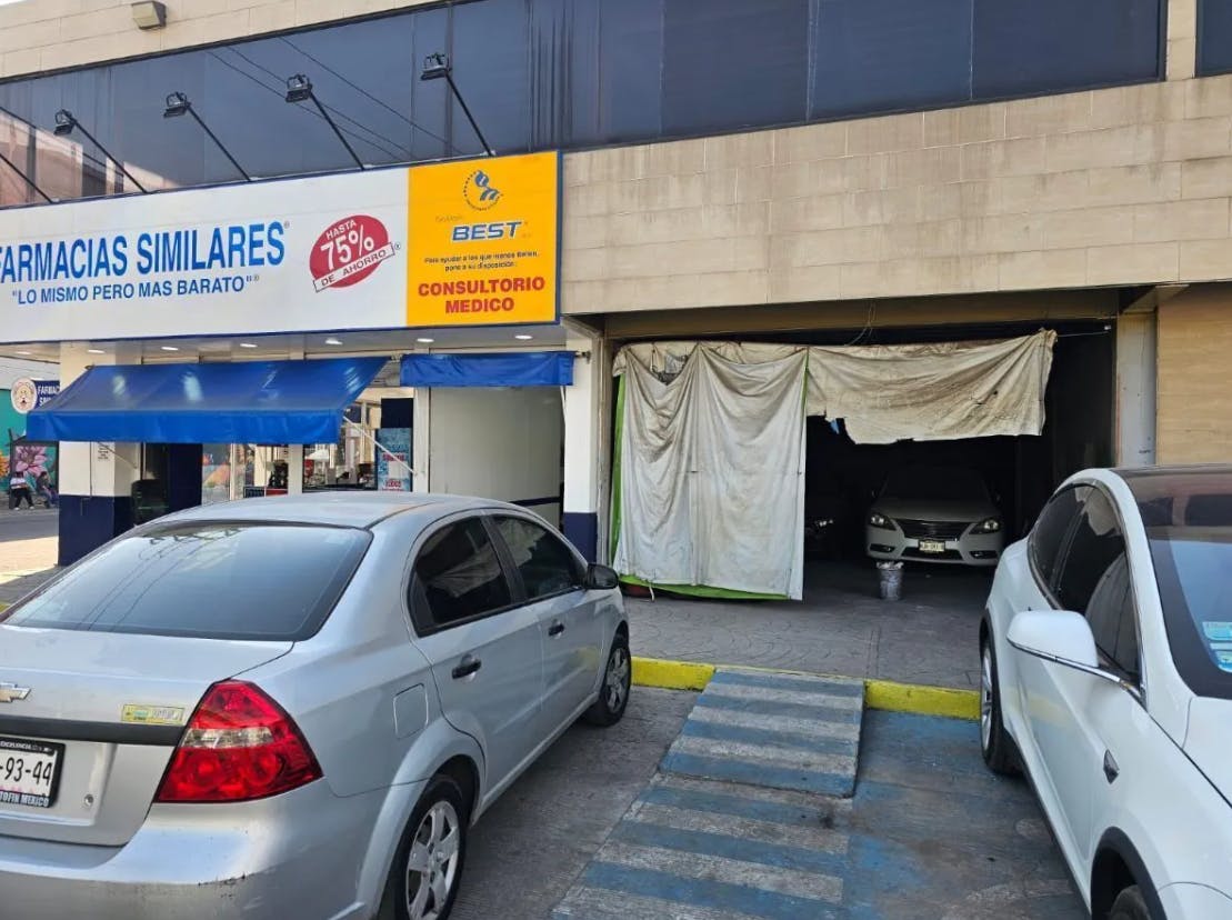 Local Comercial Spot2