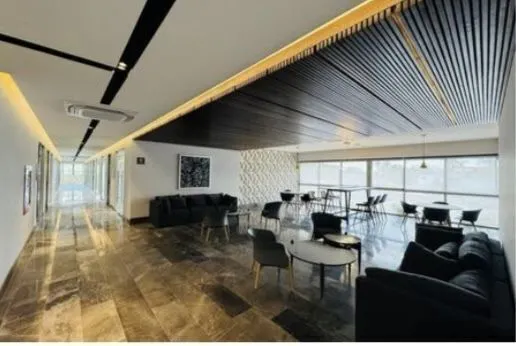 Oficina Spot2