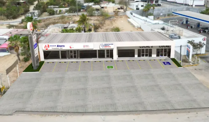 Local Comercial Spot2