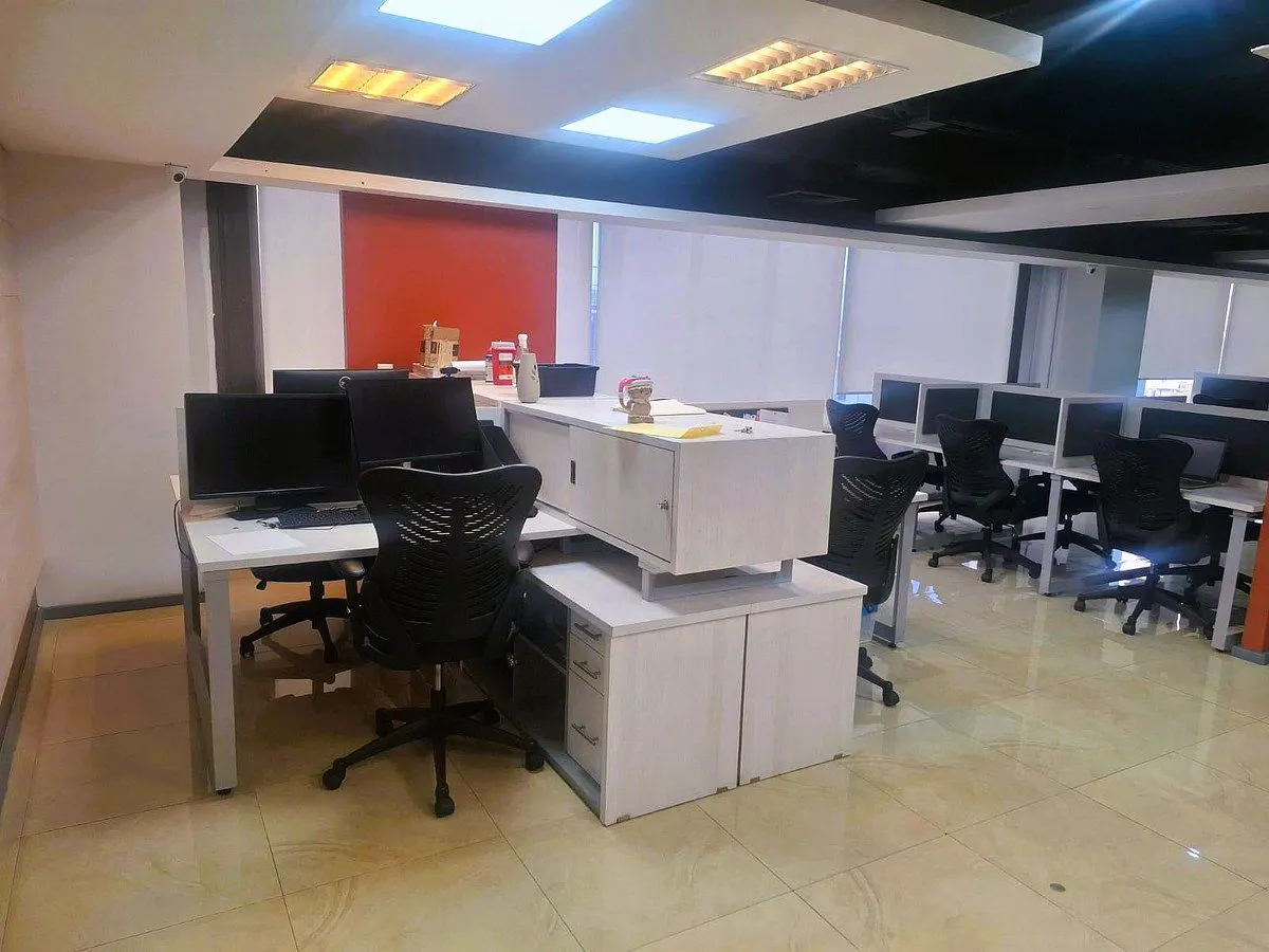 Oficina Spot2
