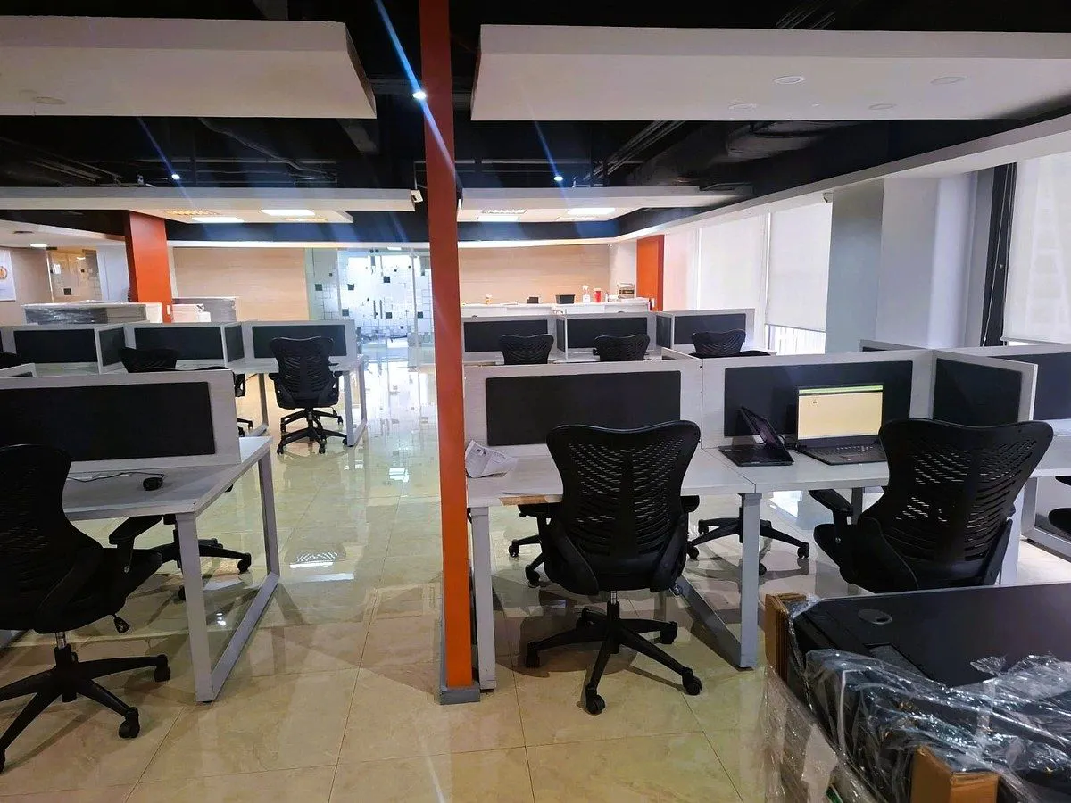 Oficina Spot2