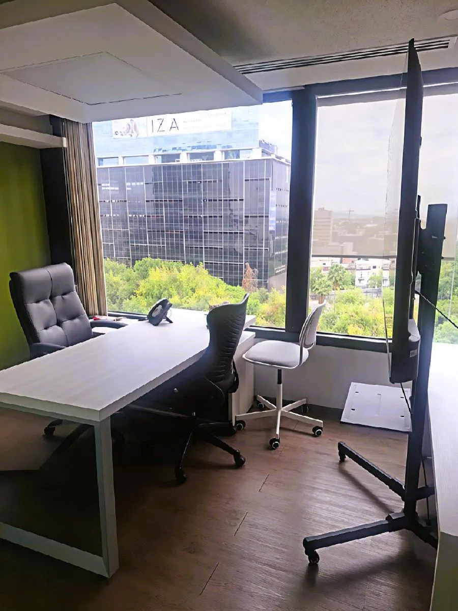 Oficina Spot2
