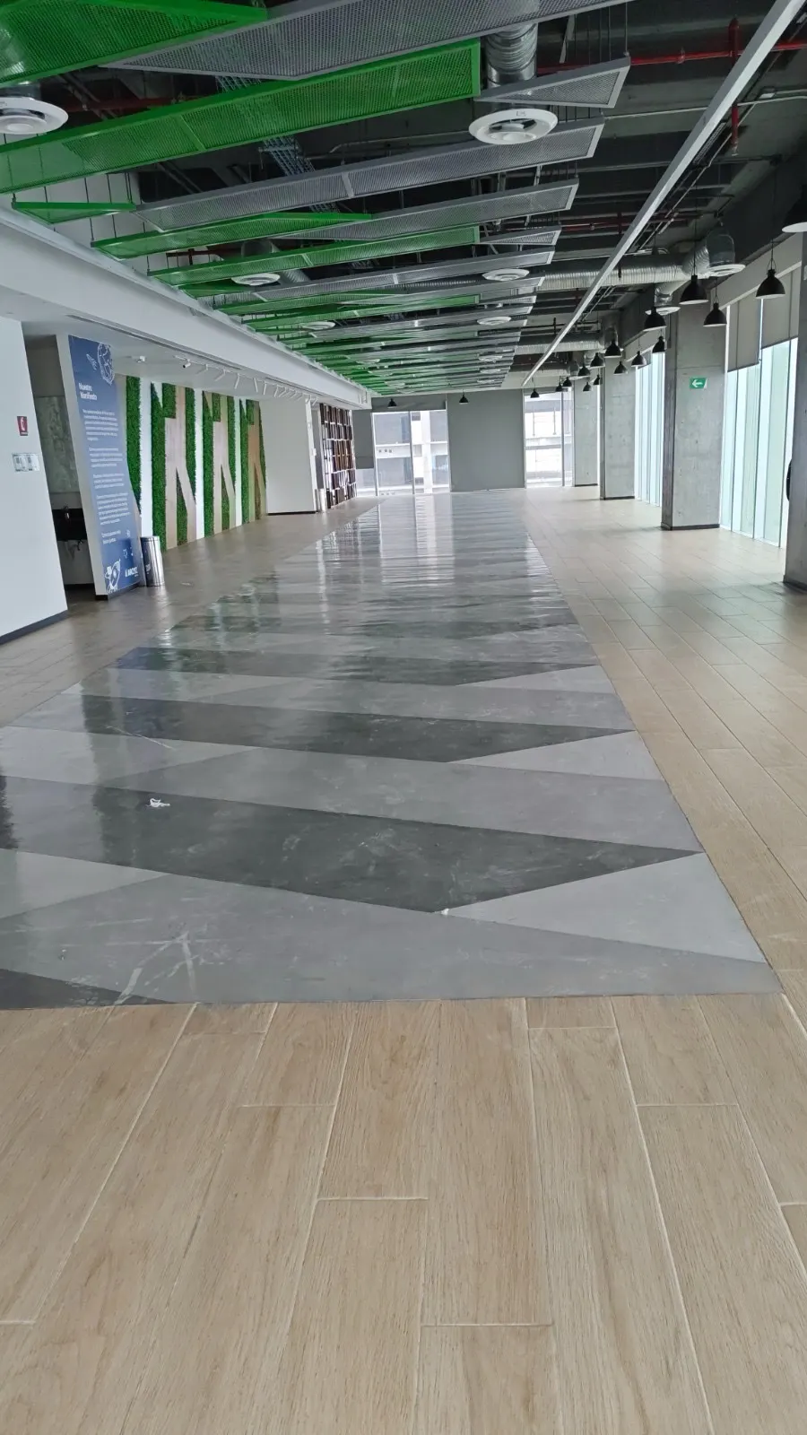 Oficina Spot2