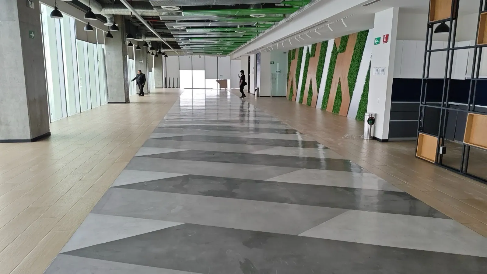 Oficina Spot2