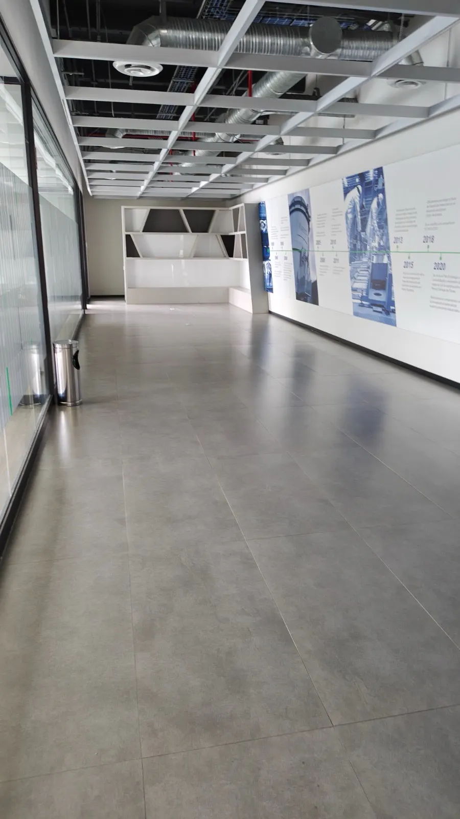 Oficina Spot2