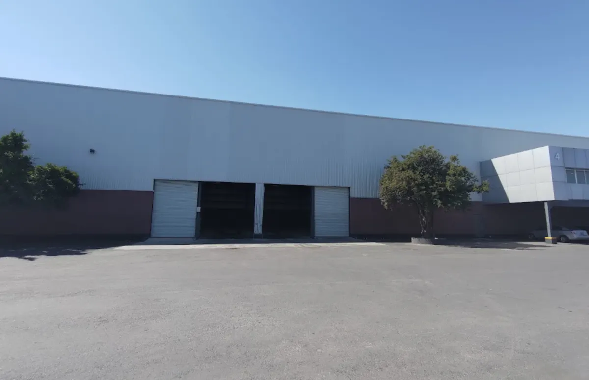 Industrial Spot2