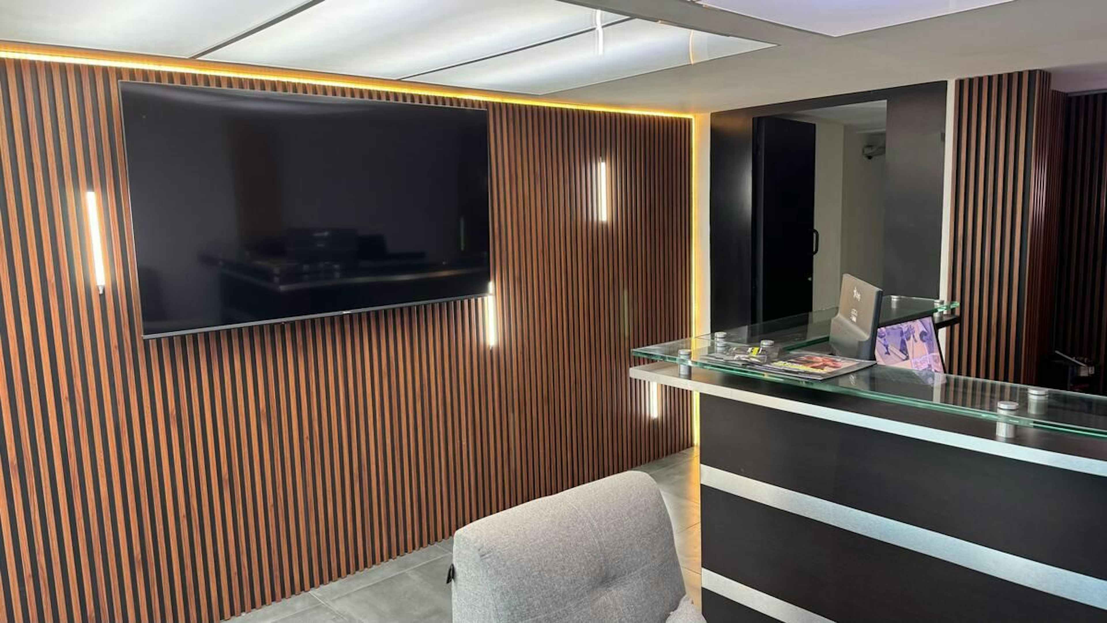 Avenida Doctor Gustavo Baz S/n