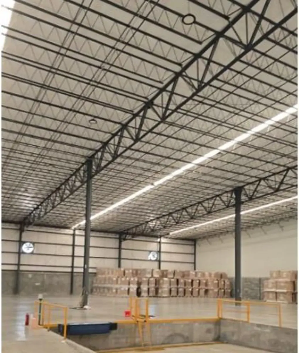 Industrial Spot2