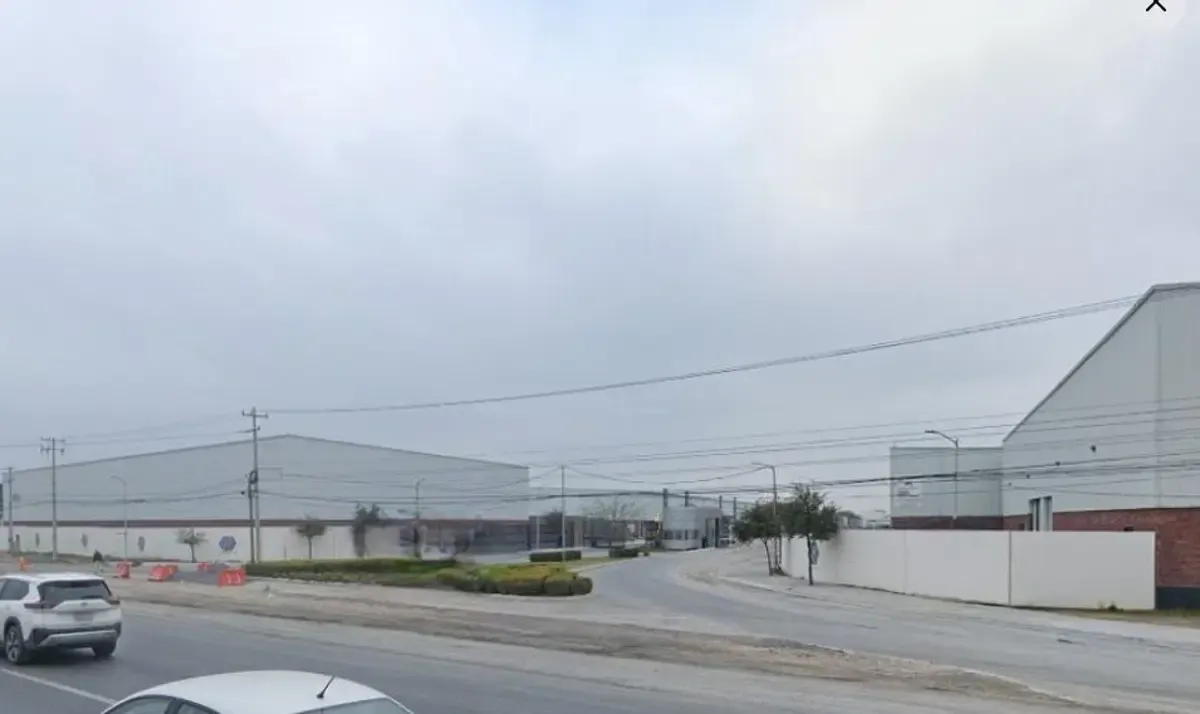 Industrial Spot2