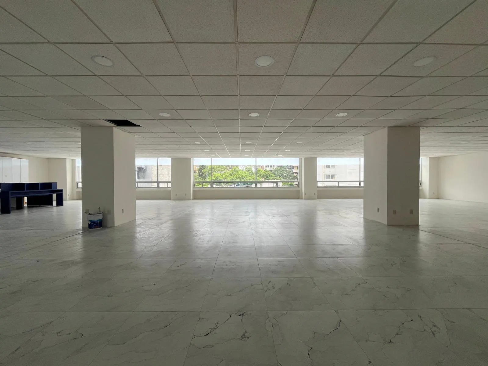 Oficina Spot2