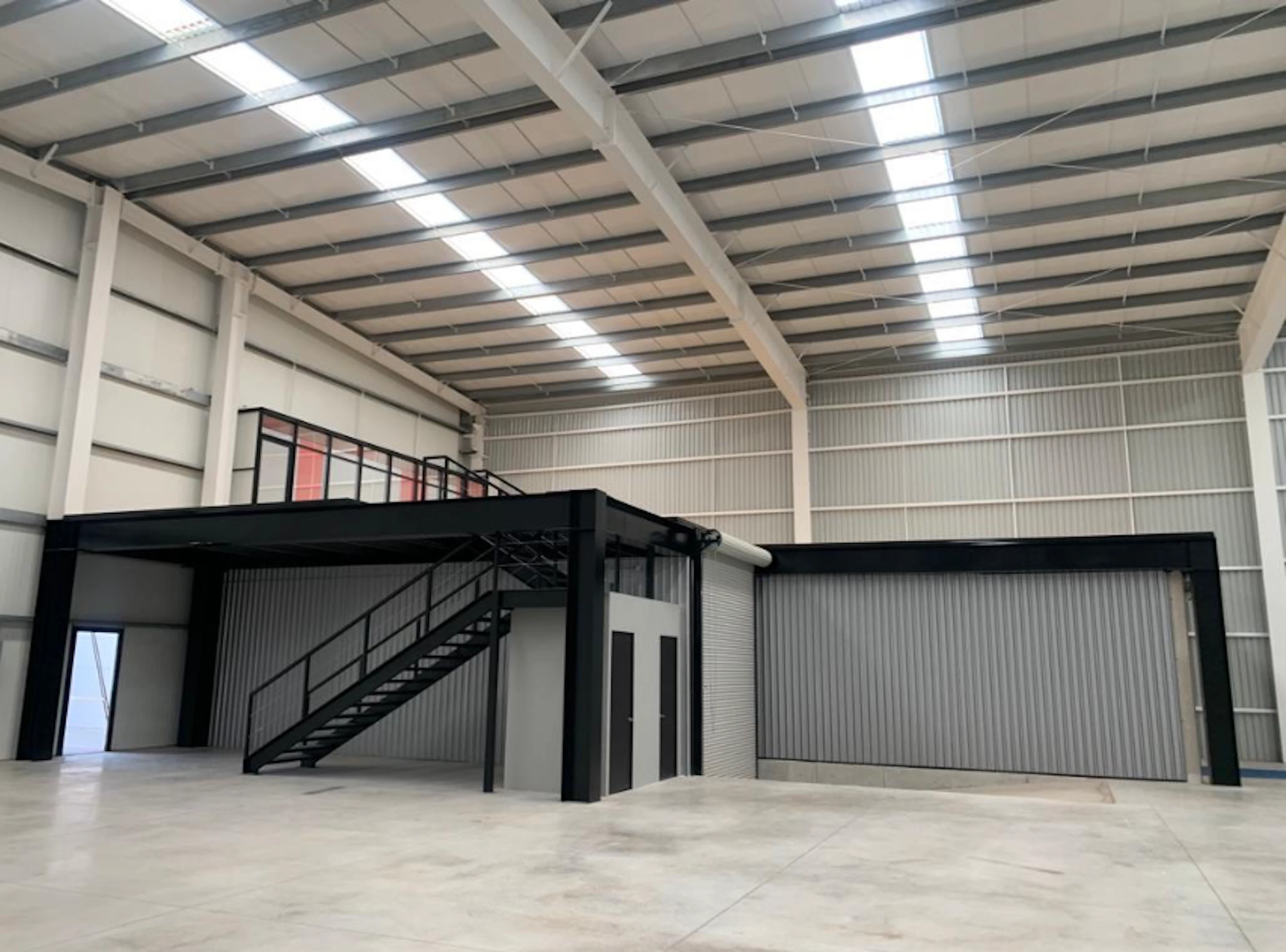 Industrial Spot2