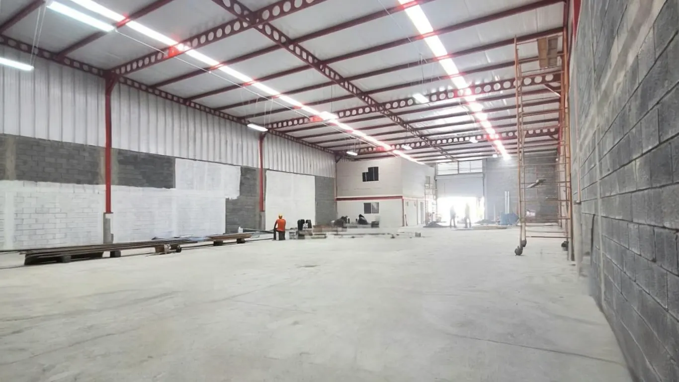 Industrial Spot2