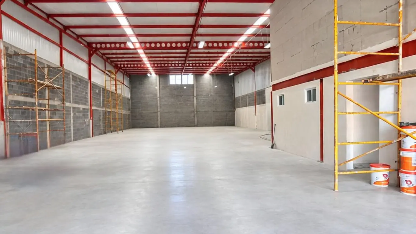 Industrial Spot2
