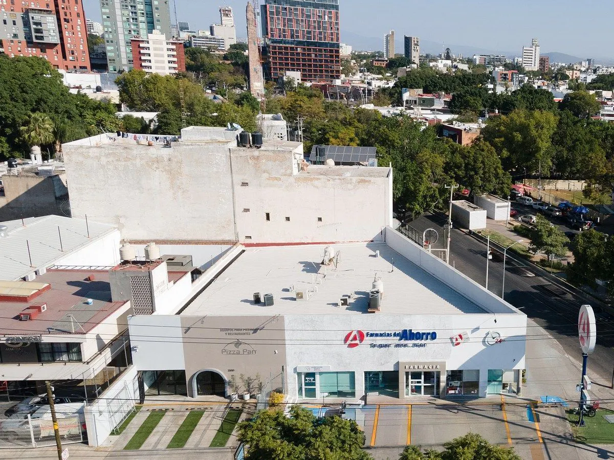 Local Comercial Spot2
