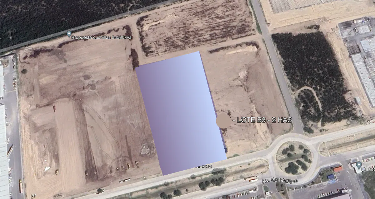 Terreno Spot2
