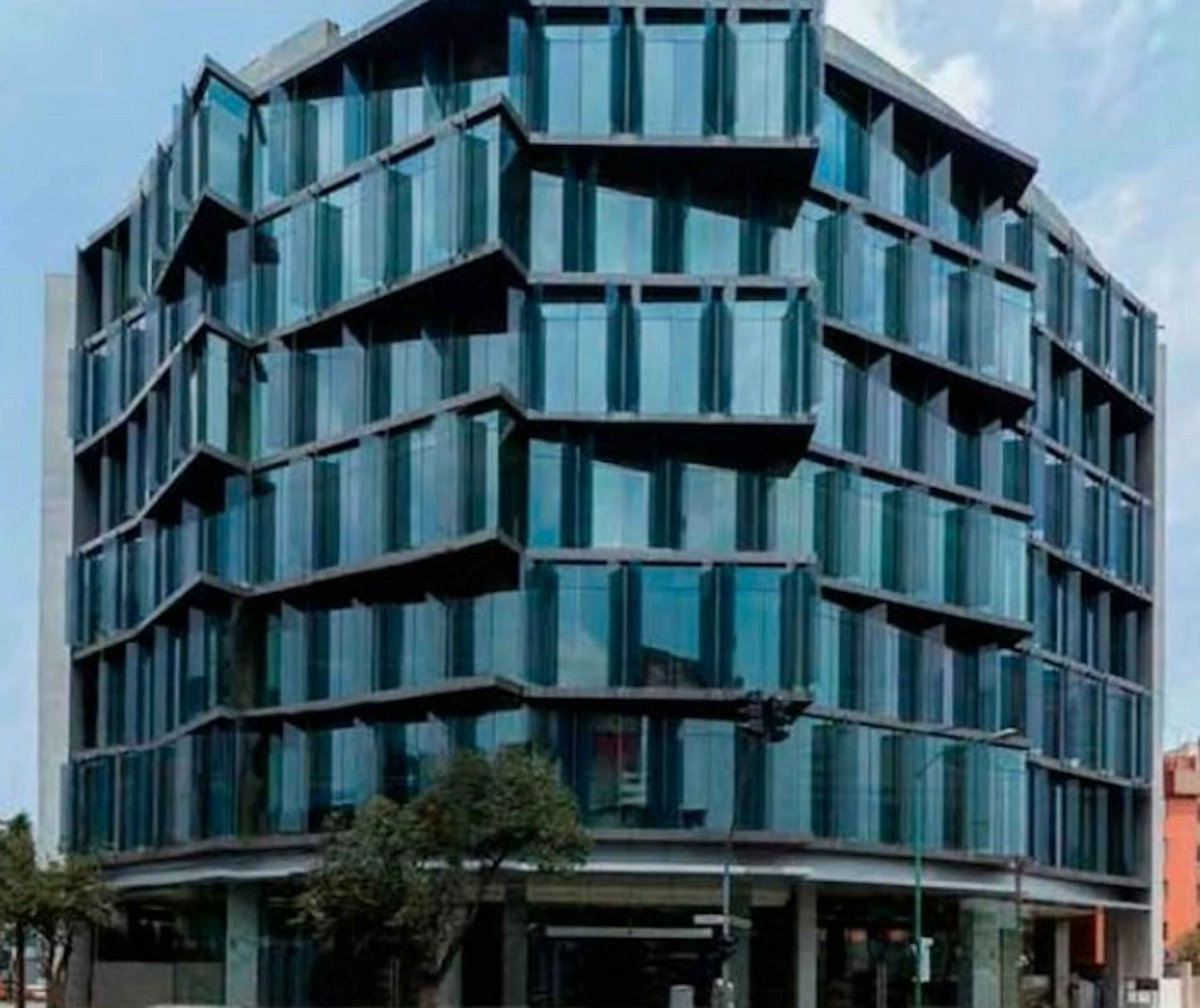 Barranca Del Muerto 341