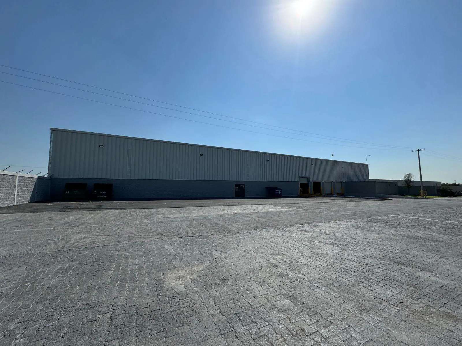 Industrial Spot2