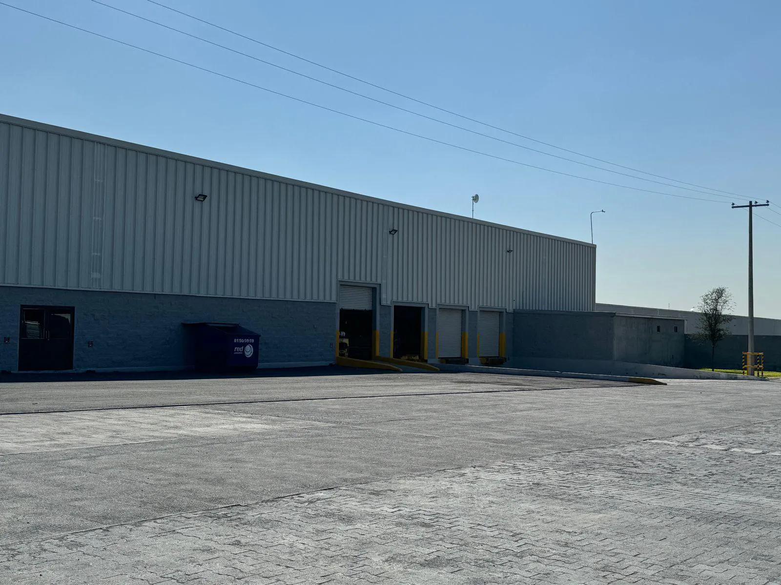 Industrial Spot2