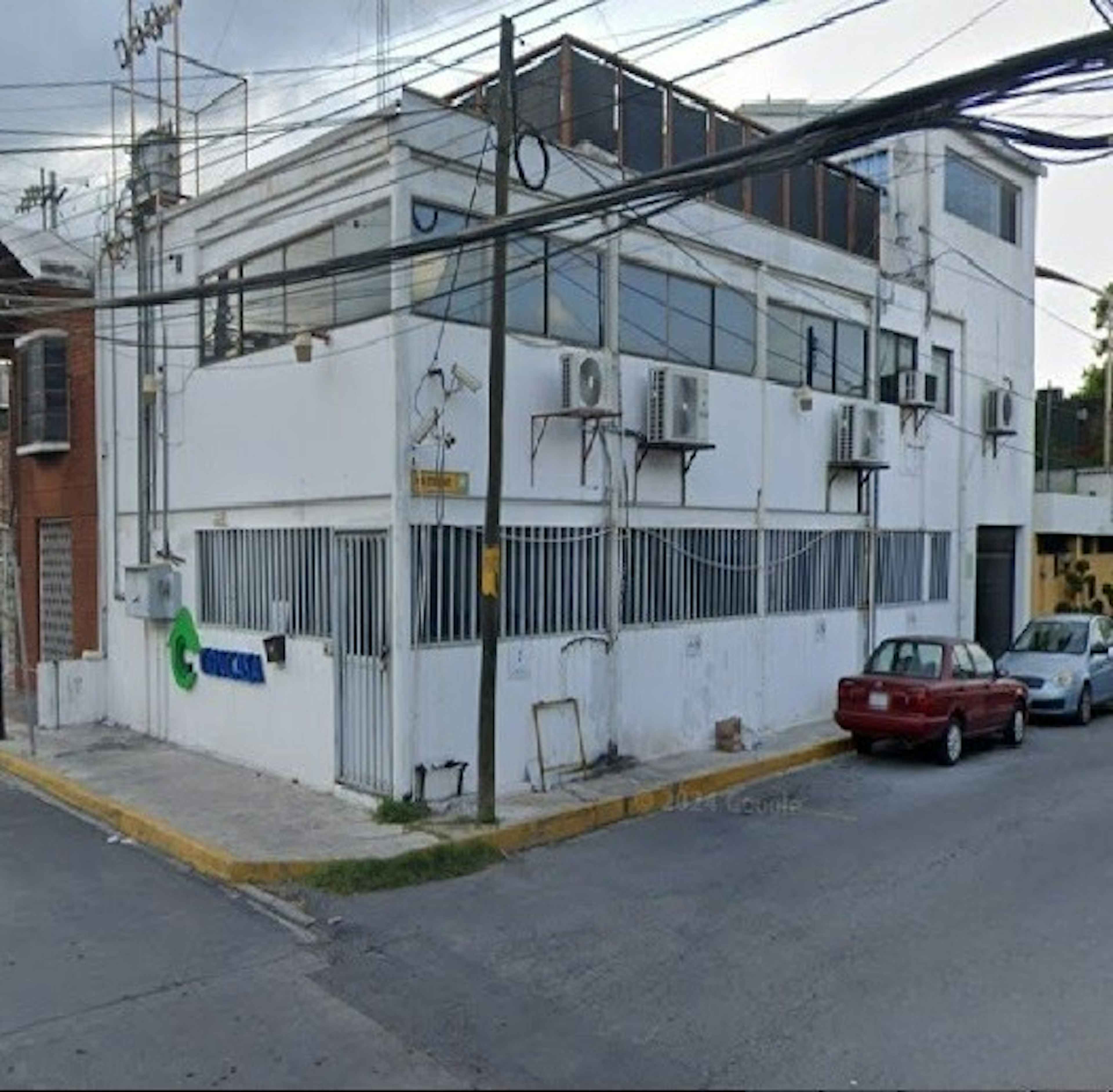 Nevado De Toluca 220