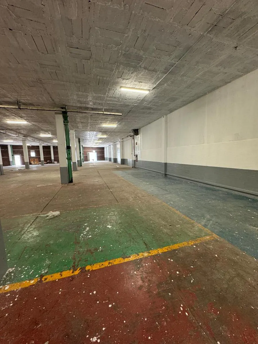 Industrial Spot2
