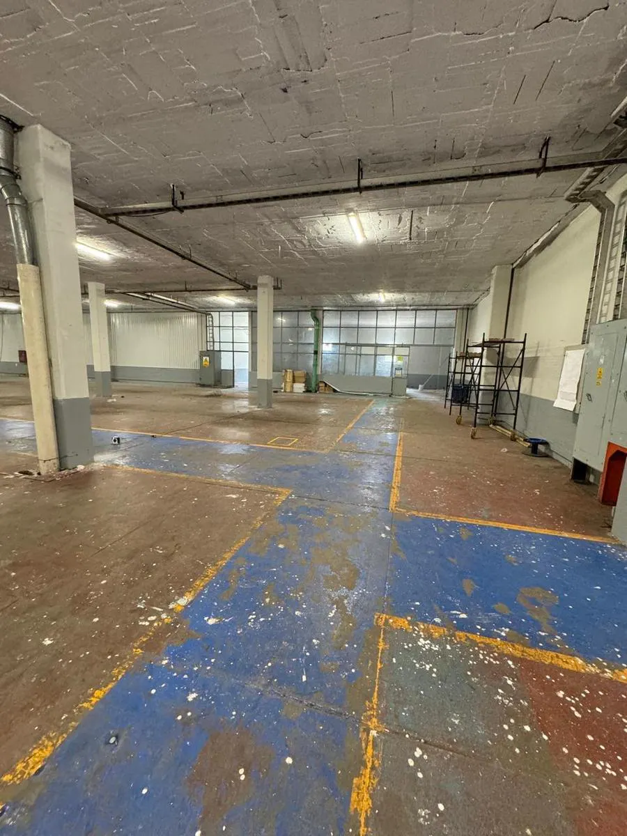 Industrial Spot2