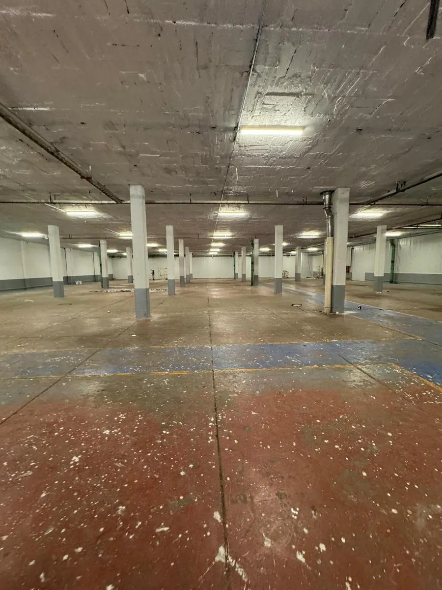 Industrial Spot2