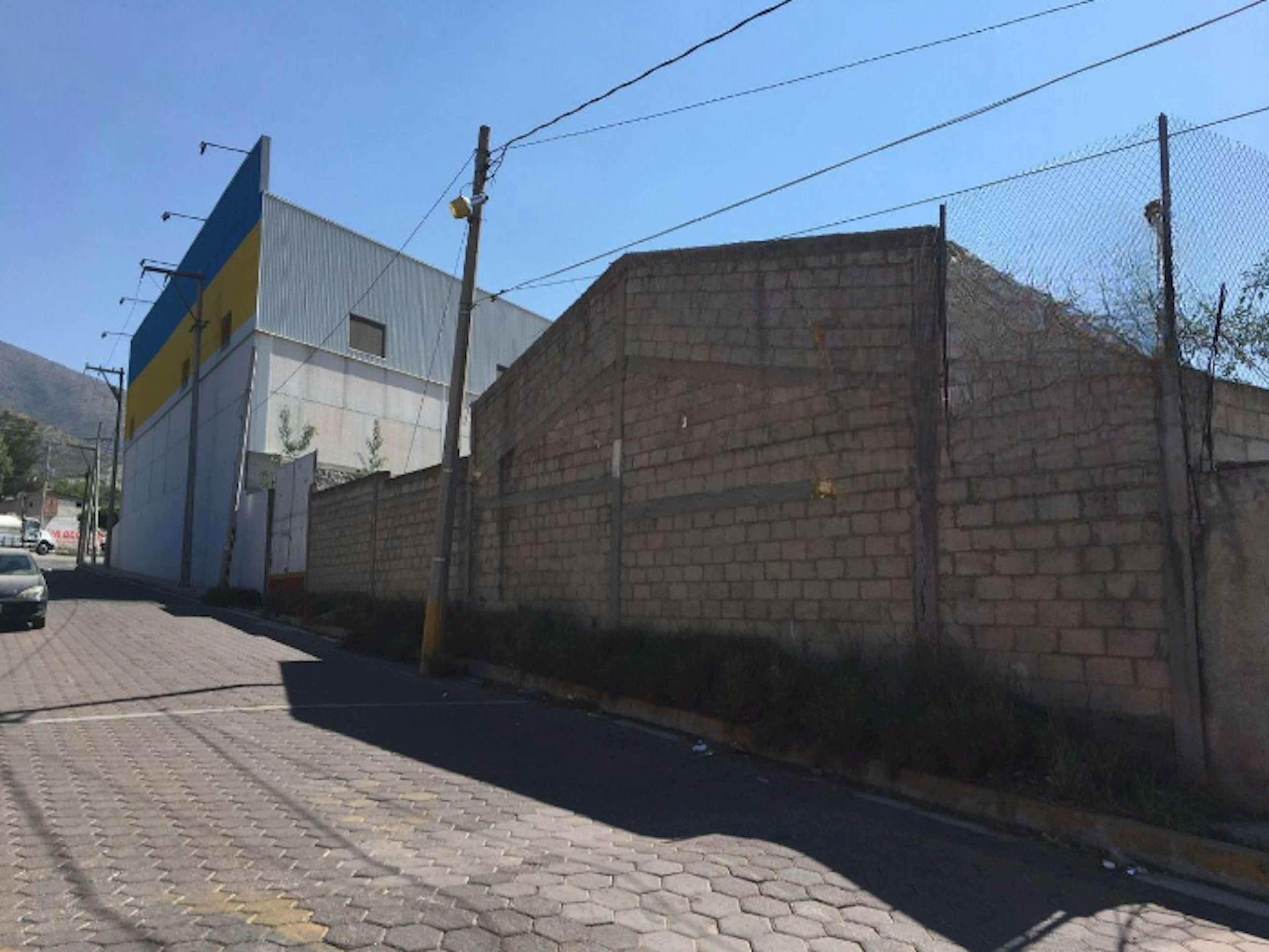 Avenida San Sebastián Oriente