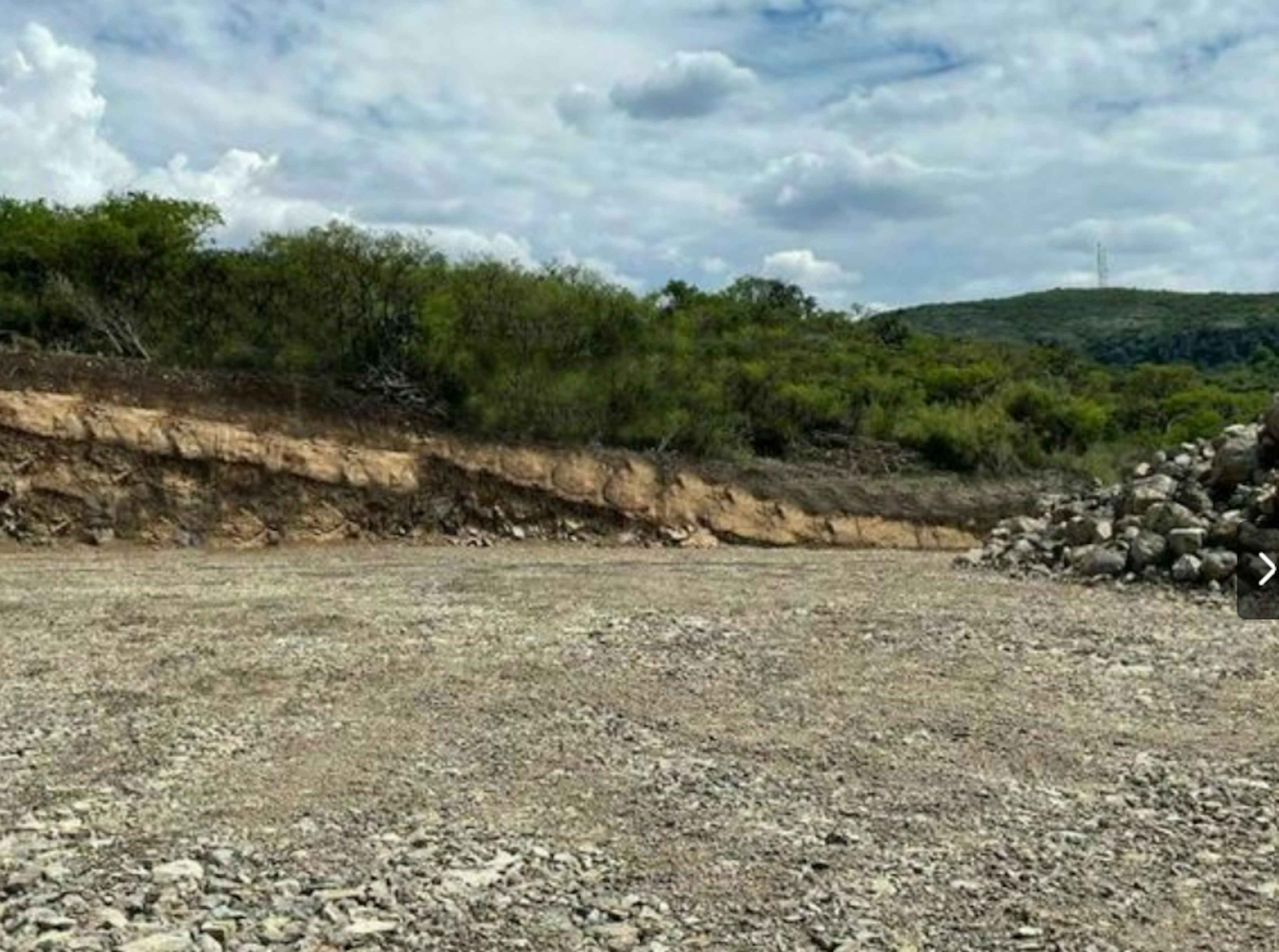 Terreno En Venta En Club De Golf Tres Marias, Morelia