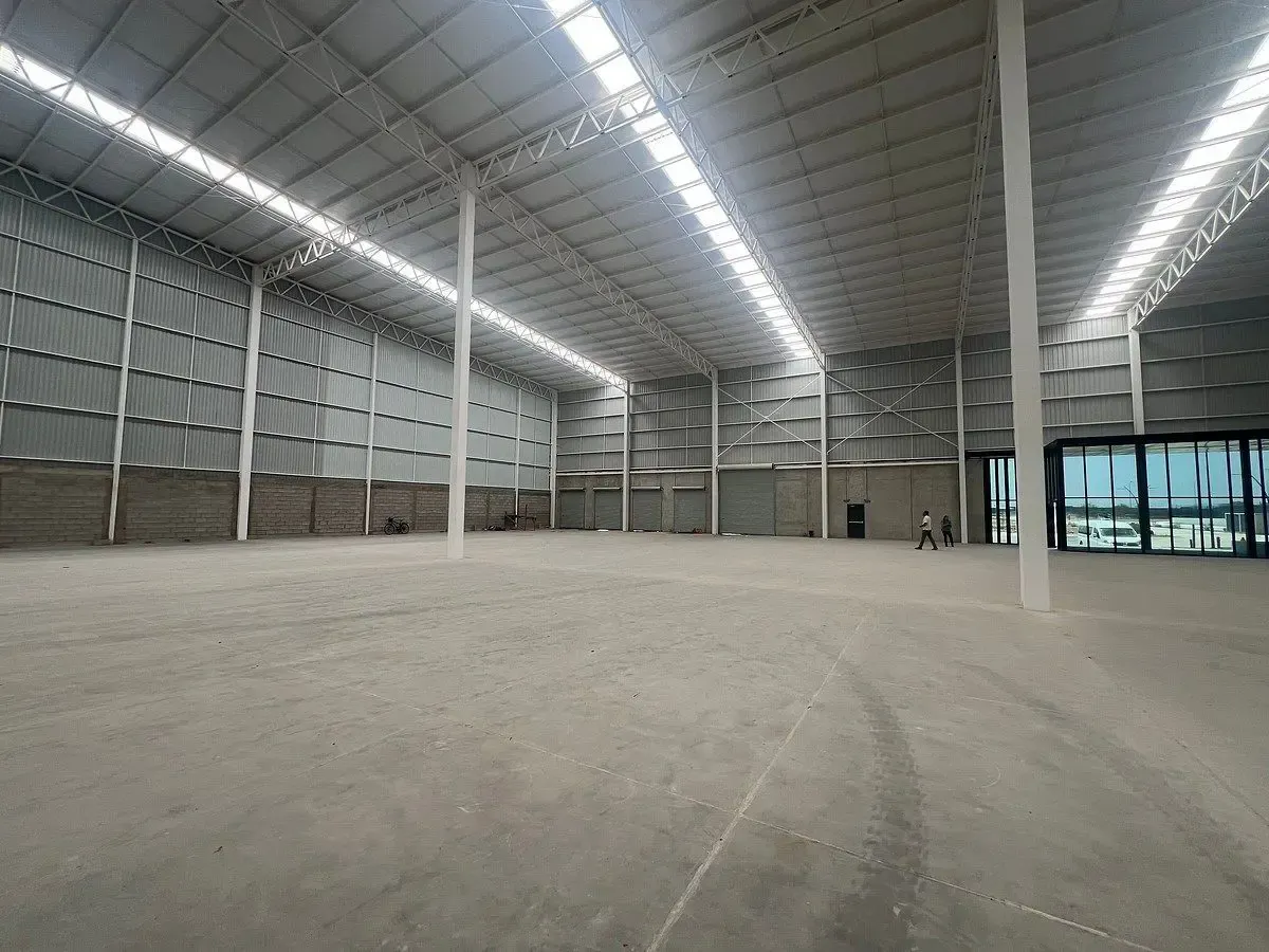Industrial Spot2