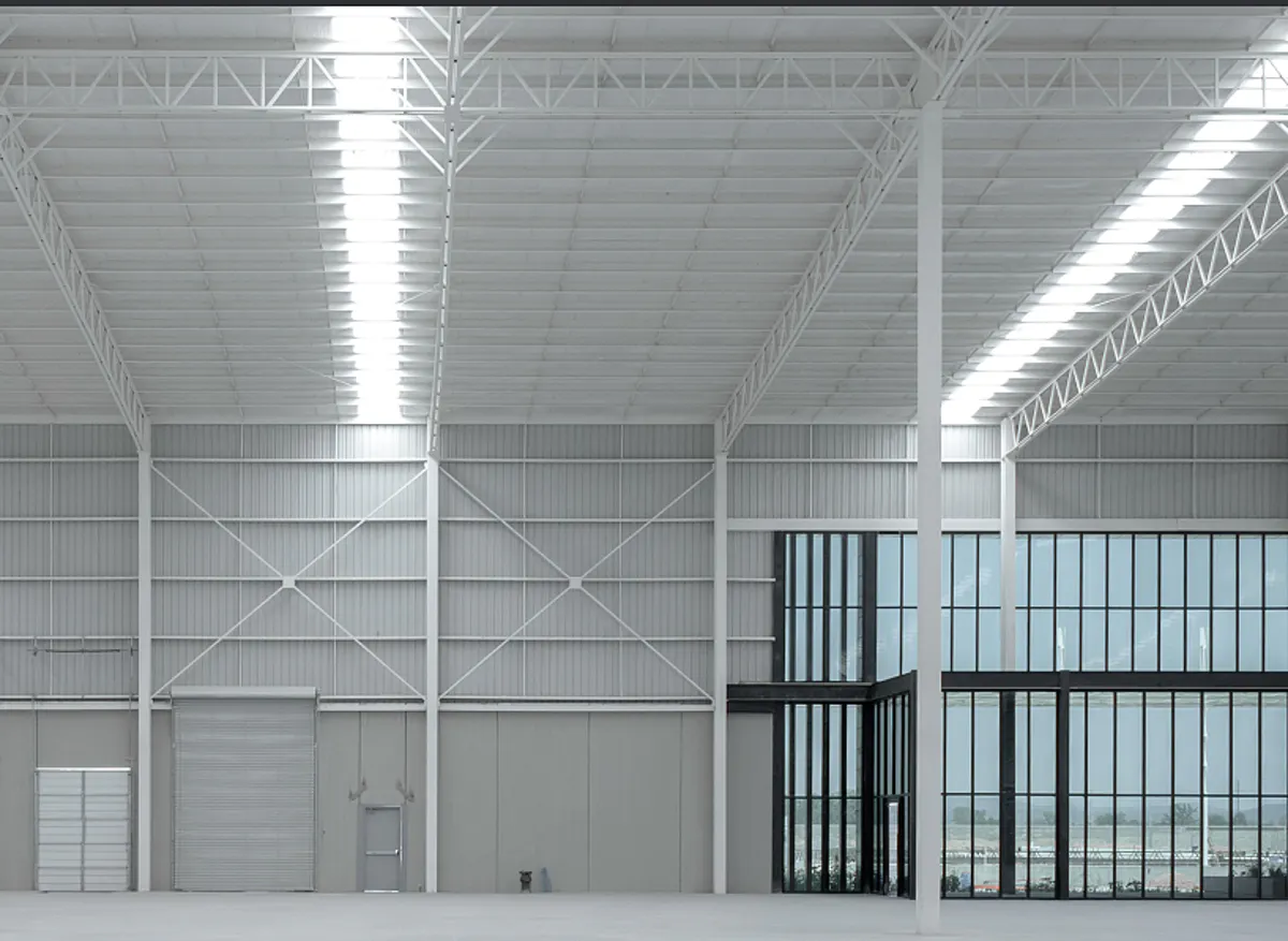 Industrial Spot2