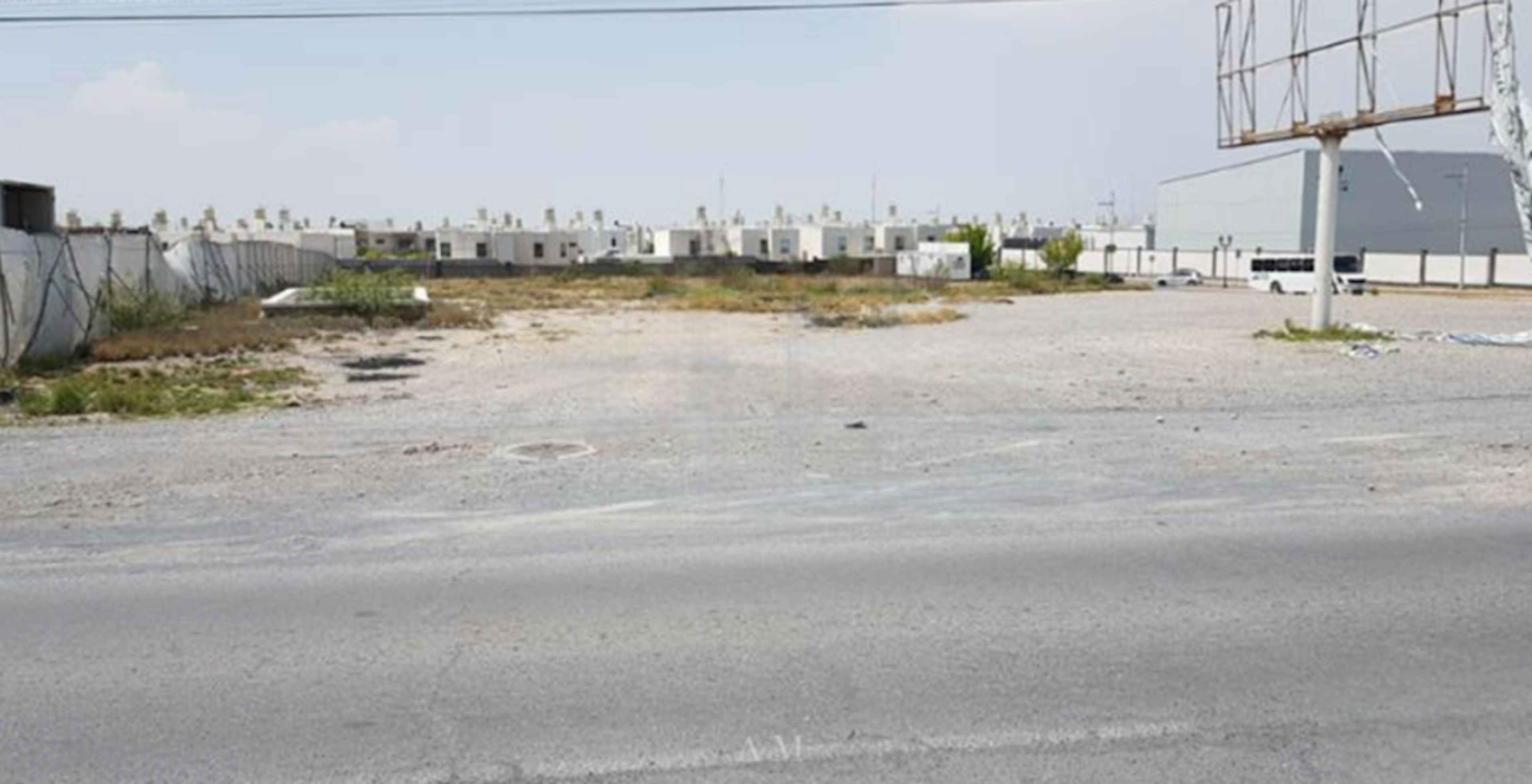 Terreno En El Sauz, Saltillo, Coahuila De Zaragoza