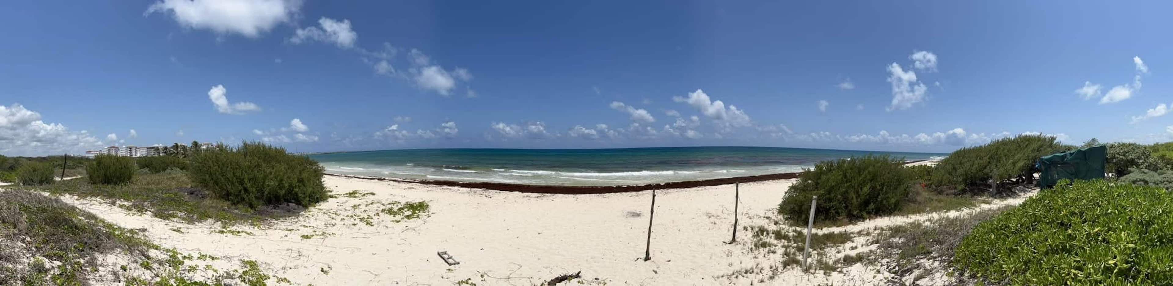 Puerto Morelos