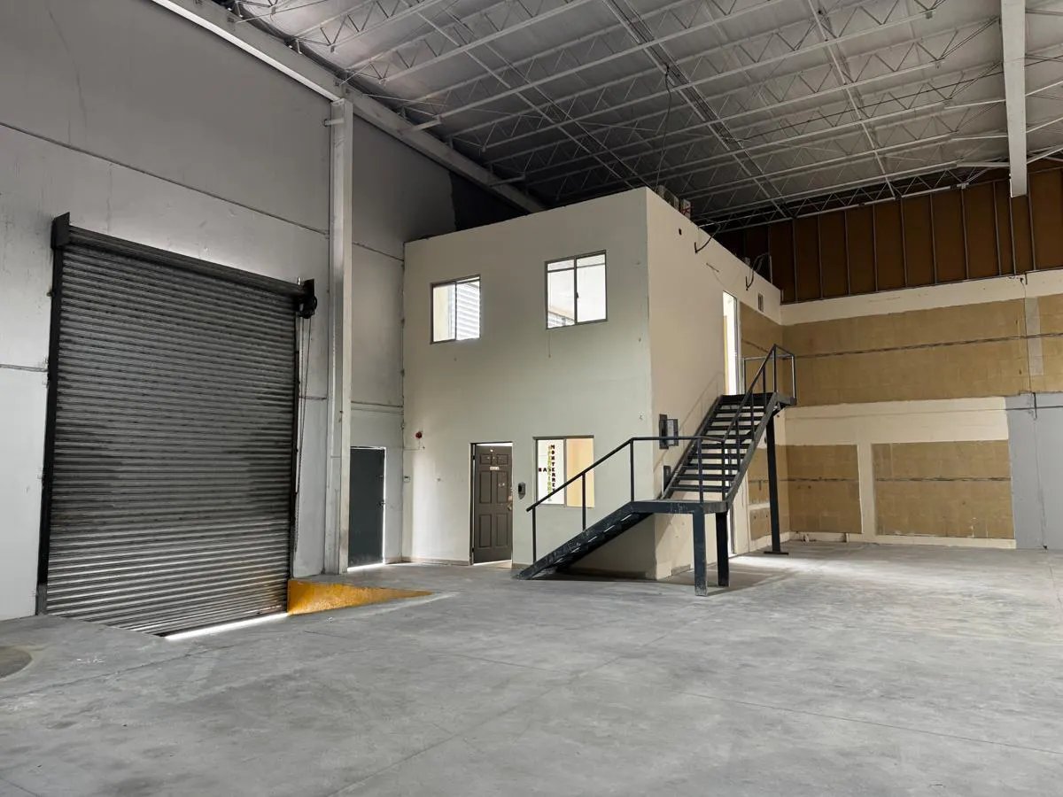 Industrial Spot2