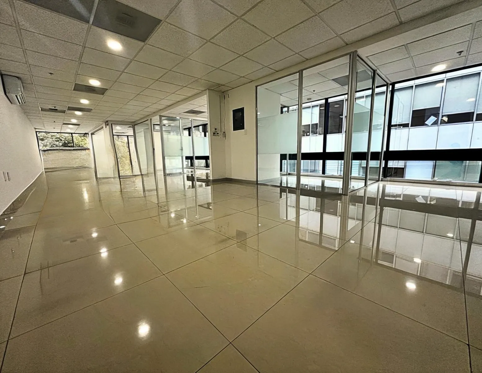 Oficina Spot2