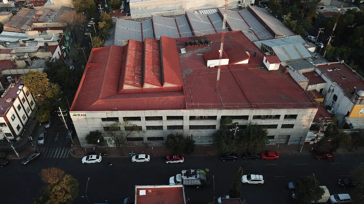 Industrial Spot2