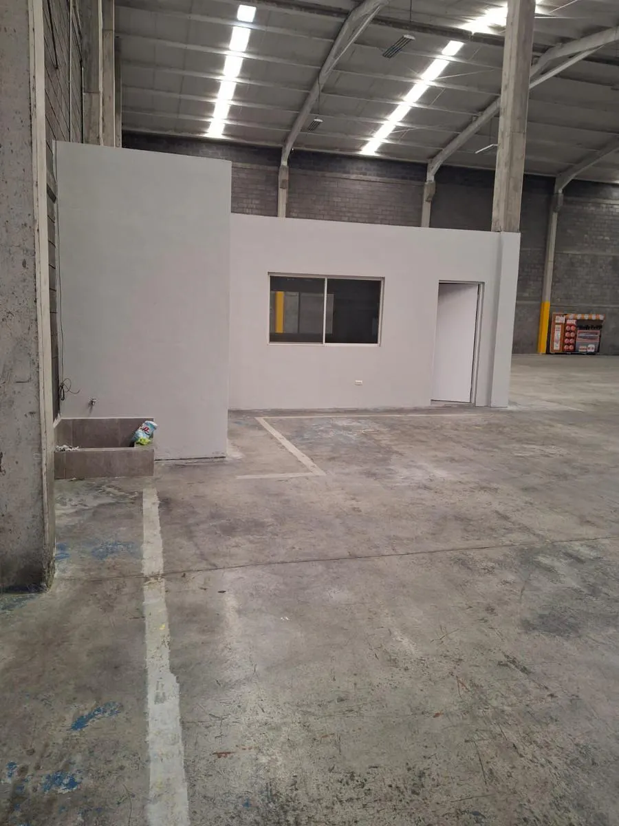 Industrial Spot2