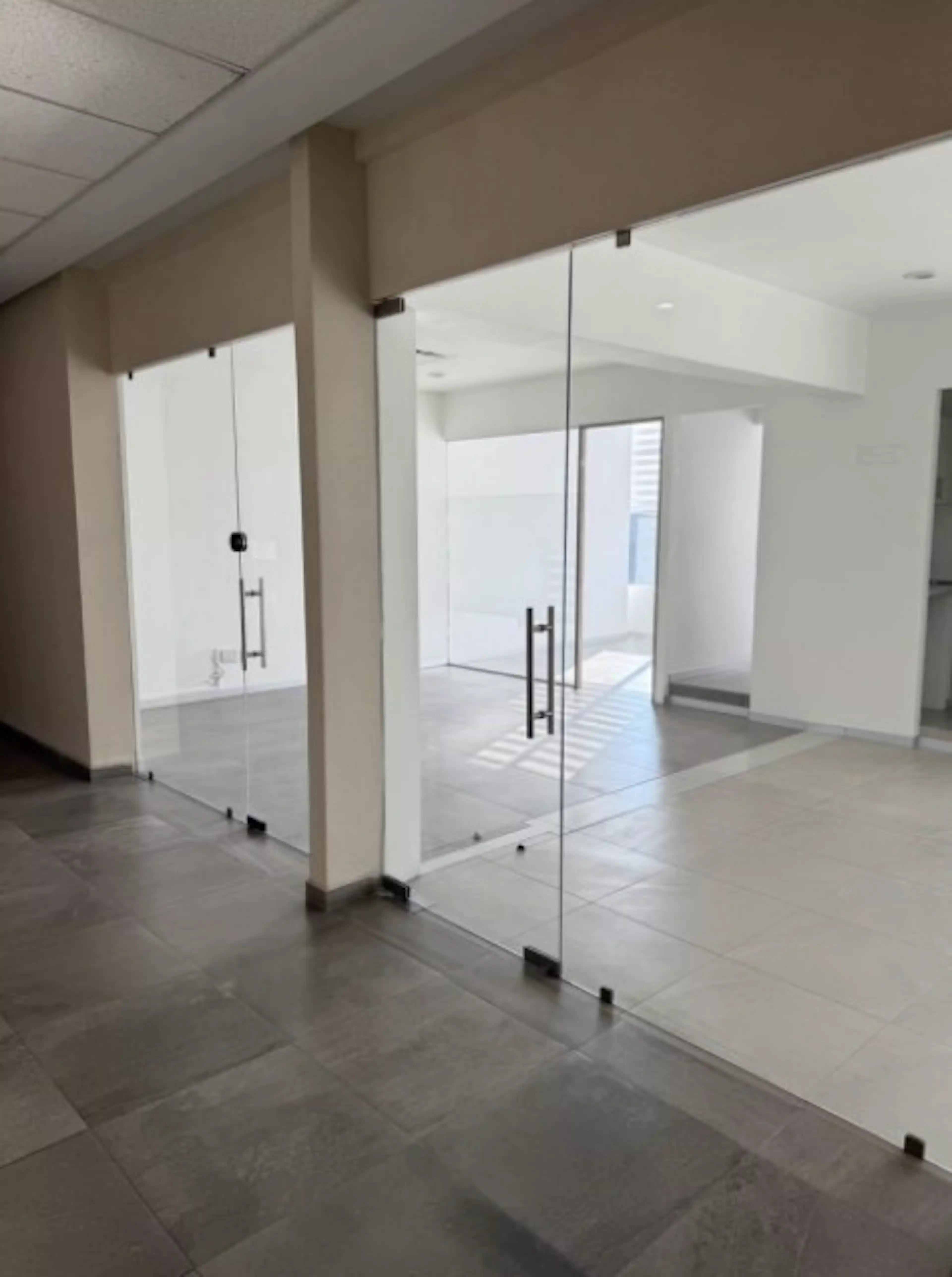 Oficinas 605 y 606