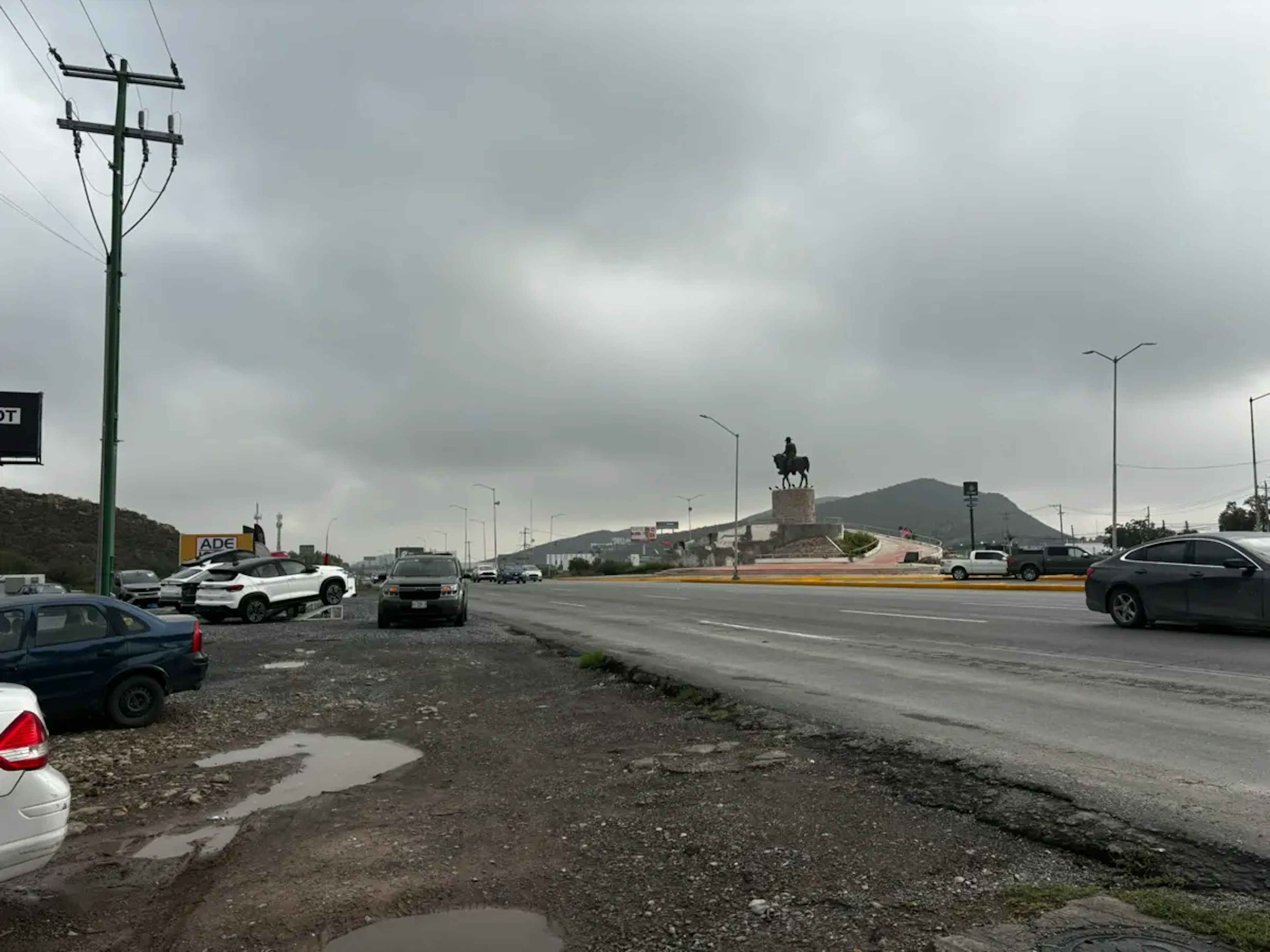 Terreno En Los Rodriguez, Saltillo, Coahuila De Zaragoza