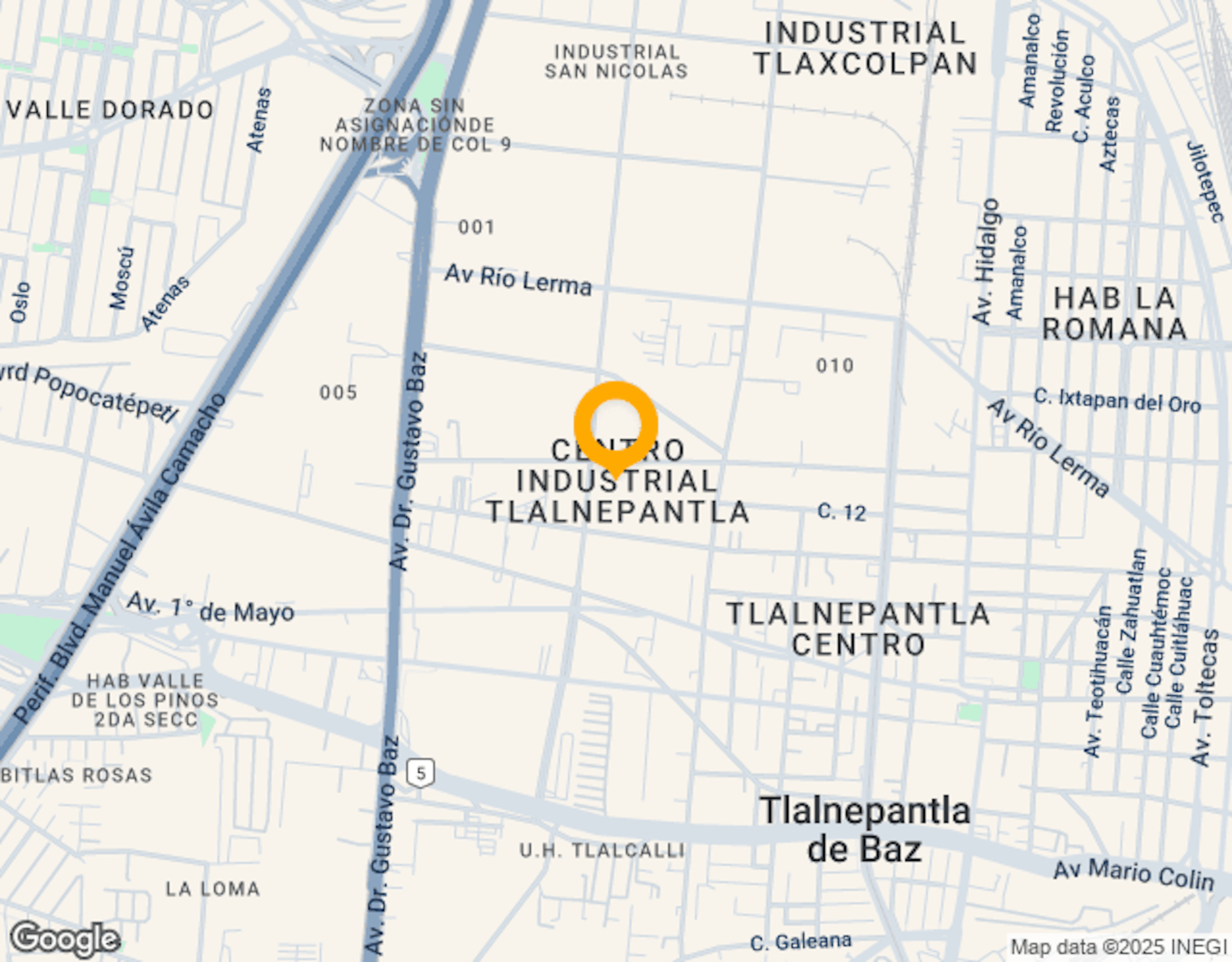 spot-map