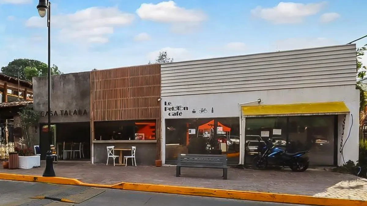 Local Comercial Spot2