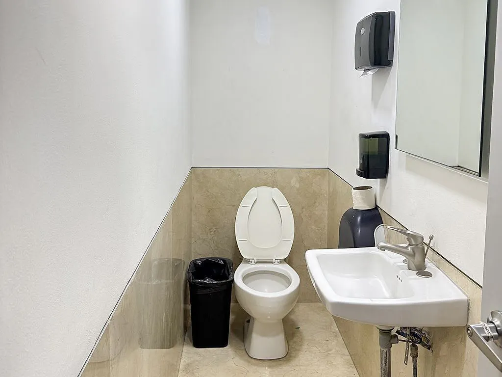 Oficina Spot2