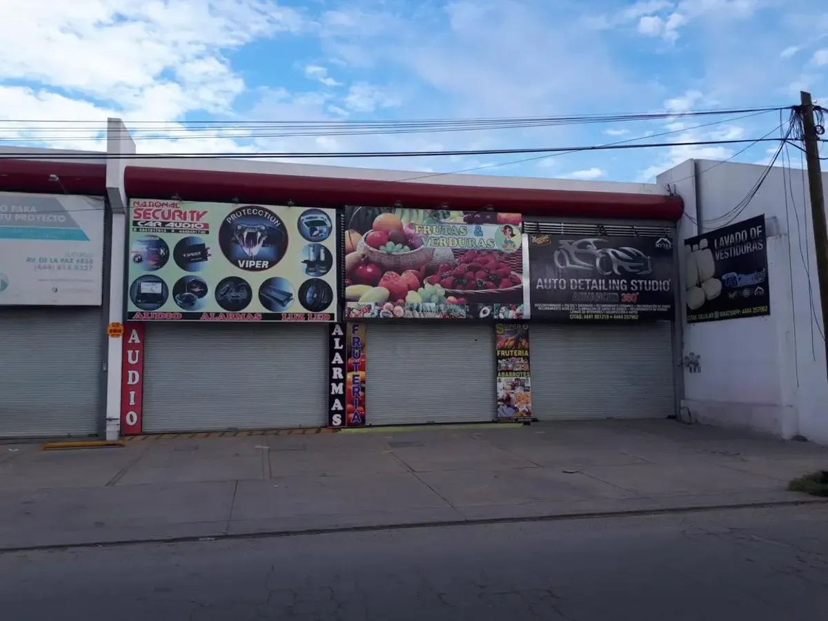 Local Comercial Spot2