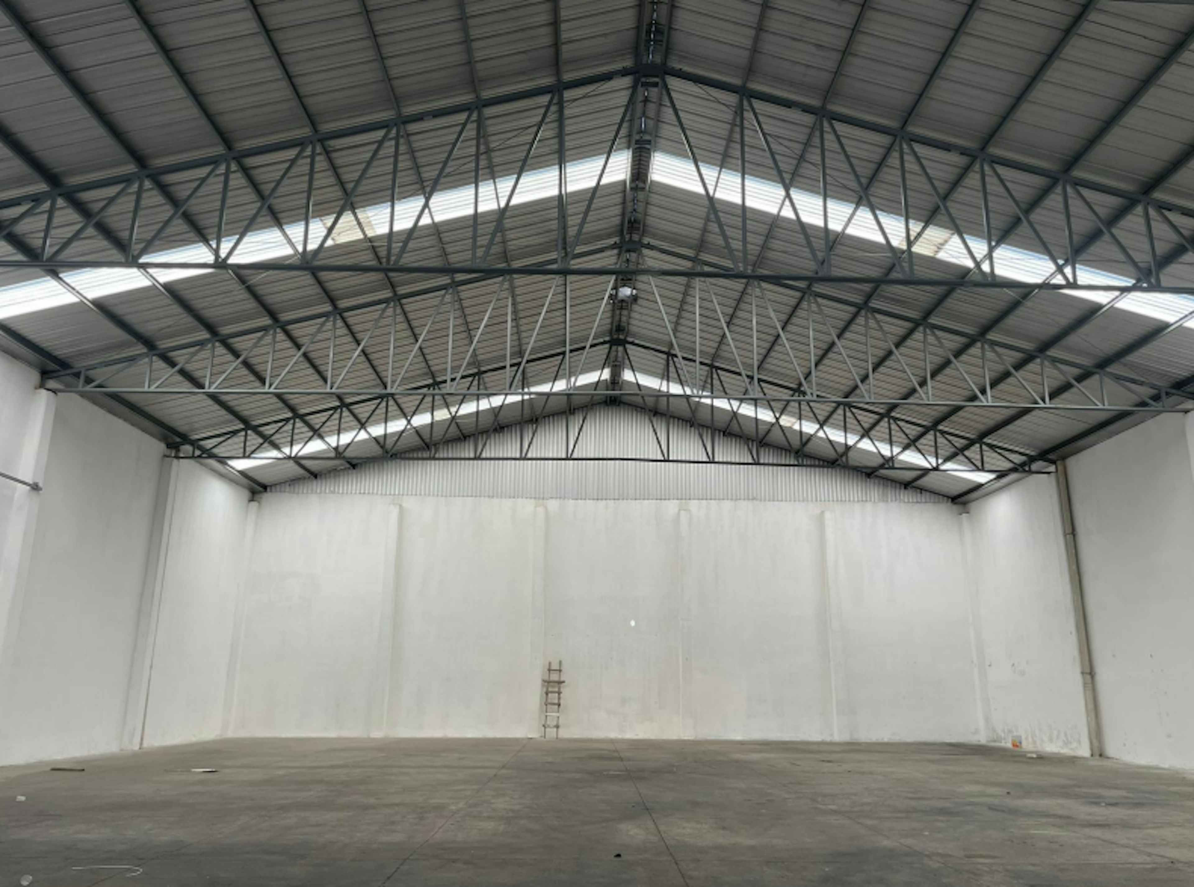 Industrial El Rastro