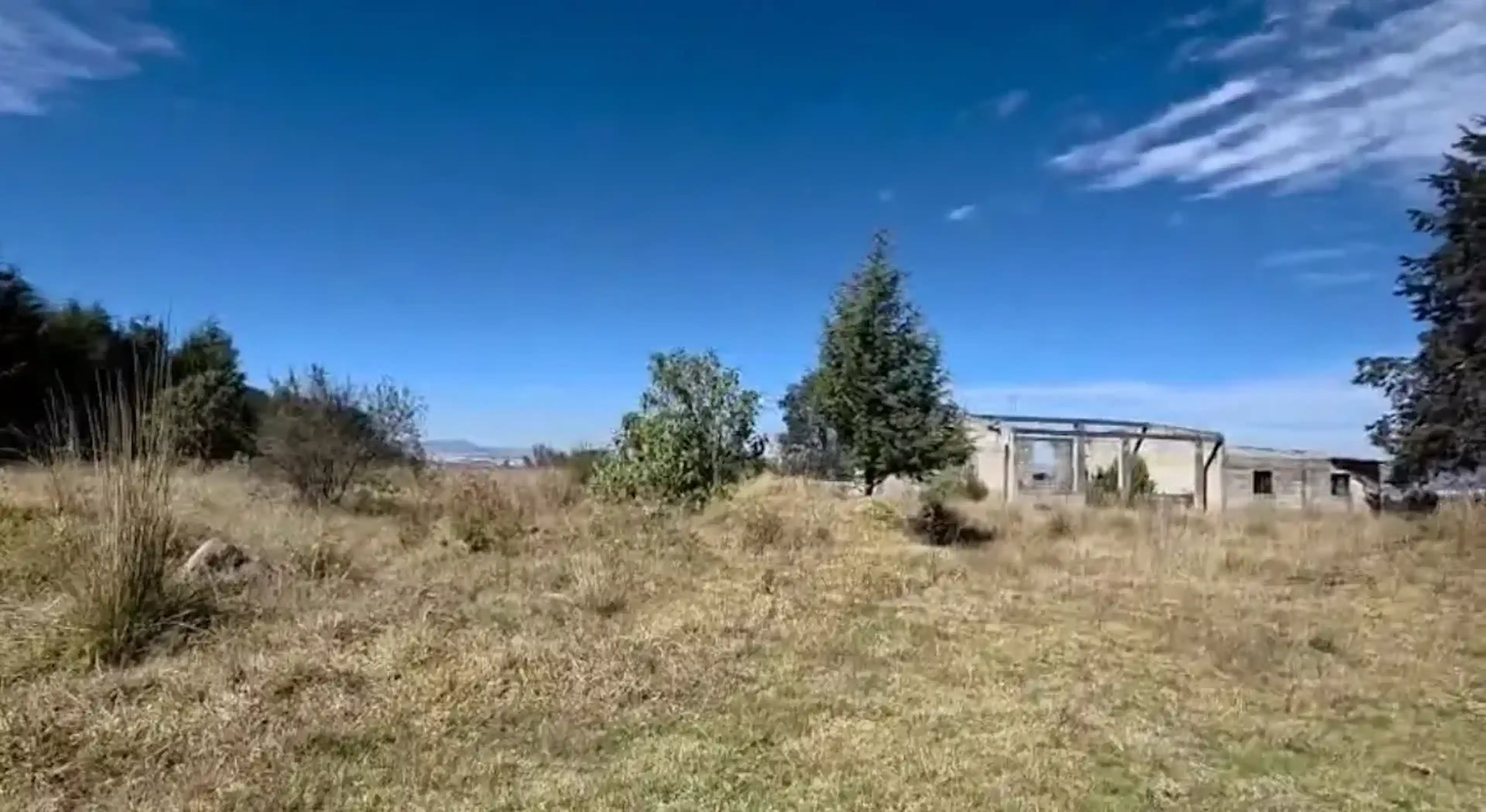 Terreno En Venta En San Miguel Ameyalco, Lerma, México