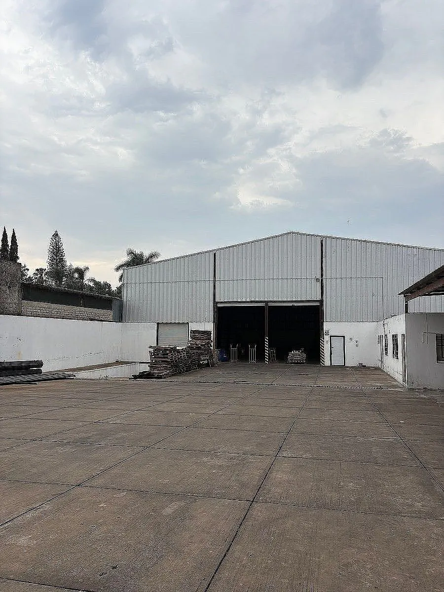Industrial Spot2
